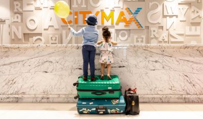 Imagine pentru Hotel Citymax Al Barsha 3* valabile pentru Emiratele Arabe Unite 2023/2024