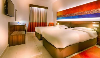 Imagine pentru Hotel Citymax Al Barsha 3* valabile pentru Emiratele Arabe Unite 2023/2024