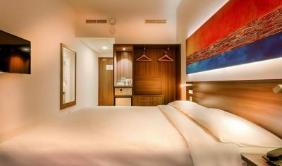 Imagine pentru Hotel Citymax Al Barsha 3* valabile pentru Emiratele Arabe Unite 2023/2024
