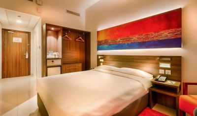 Imagine pentru Hotel Citymax Al Barsha 3* valabile pentru Emiratele Arabe Unite 2023/2024