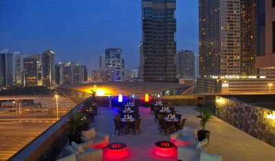 Imagine pentru Hotel Gloria 4* valabile pentru Emiratele Arabe Unite 2023/2024