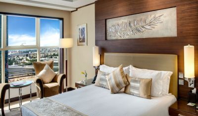 Imagine pentru Hotel Grand Millennium Dubai 5* valabile pentru Emiratele Arabe Unite 2023/2024