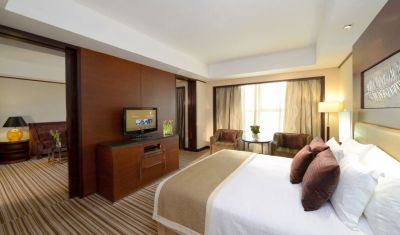 Imagine pentru Hotel Grand Millennium Dubai 5* valabile pentru Emiratele Arabe Unite 2023/2024