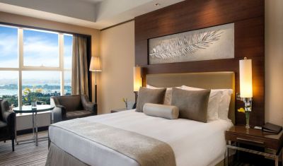 Imagine pentru Hotel Grand Millennium Dubai 5* valabile pentru Emiratele Arabe Unite 2023/2024
