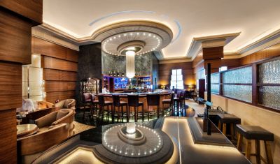 Imagine pentru Hotel Grand Millennium Dubai 5* valabile pentru Emiratele Arabe Unite 2023/2024