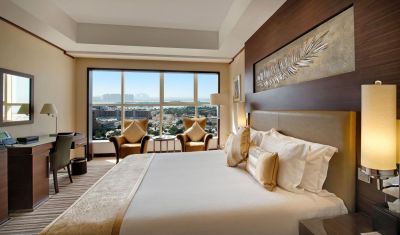 Imagine pentru Hotel Grand Millennium Dubai 5* valabile pentru Emiratele Arabe Unite 2023/2024