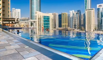 Imagine pentru Marina Byblos Hotel 4* valabile pentru Emiratele Arabe Unite 2023/2024