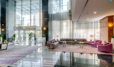 Imagine pentru Signature1 Hotel Tecom 4*  valabile pentru Emiratele Arabe Unite 2023/2024