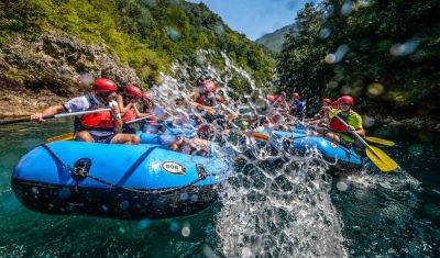 Imagine pentru Circuit Croatia si Muntenegru valabile pentru Europa