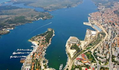 Imagine pentru Circuit Croatia si Muntenegru valabile pentru Europa
