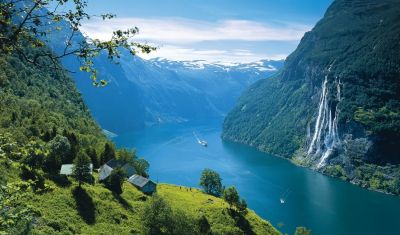 Imagine pentru Circuit Fiordurile Norvegiei valabile pentru Europa
