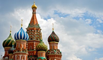 Imagine pentru Circuit Rusia: Moscova si Sankt Petersburg valabile pentru Europa