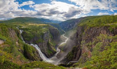 Imagine pentru Circuit Scandinavia - Capitale si Fiorduri  valabile pentru Europa