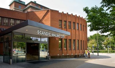 Imagine pentru Circuit Scandinavia - Capitale si Fiorduri  valabile pentru Europa