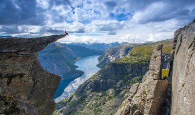 Imagine pentru Circuit Scandinavia - Capitale si Fiorduri  valabile pentru Europa