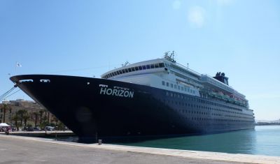Imagine pentru HORIZON: Croaziera Fiordurile Nordului  valabile pentru Europa