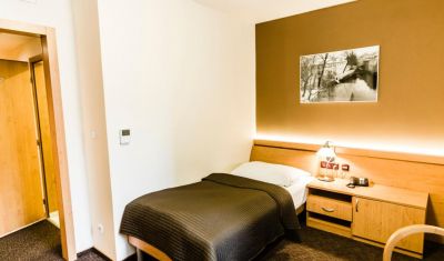 Imagine pentru Hotel Archibald City 4* valabile pentru Europa