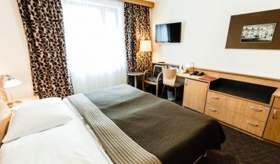 Imagine pentru Hotel Archibald City 4* valabile pentru Europa