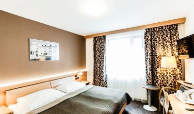 Imagine pentru Hotel Archibald City 4* valabile pentru Europa