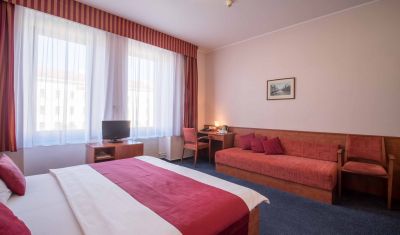 Imagine pentru Hotel Beranek 3* valabile pentru Europa