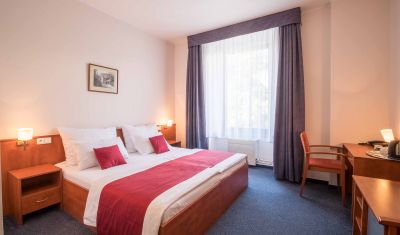 Imagine pentru Hotel Beranek 3* valabile pentru Europa