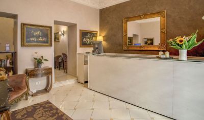 Imagine pentru Hotel Caravaggio 3* valabile pentru Europa