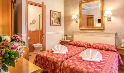 Imagine pentru Hotel Caravaggio 3* valabile pentru Europa