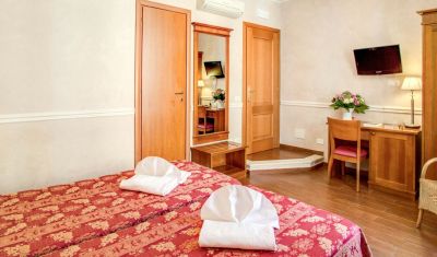 Imagine pentru Hotel Caravaggio 3* valabile pentru Europa