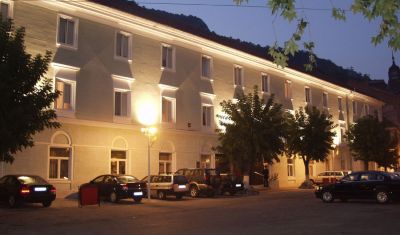 Imagine pentru Hotel Ferdinand 3* valabile pentru Europa