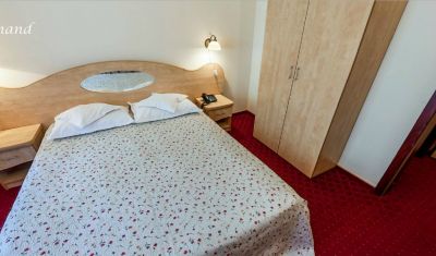 Imagine pentru Hotel Ferdinand 3* valabile pentru Europa