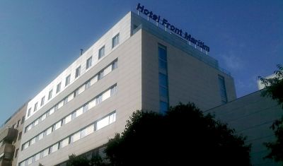 Imagine pentru Hotel Front Maritim 4* valabile pentru Europa