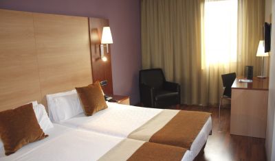 Imagine pentru Hotel Front Maritim 4* valabile pentru Europa