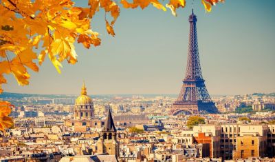 Imagine pentru Hotel Ibis Paris Berthier De Clichy 3*  valabile pentru Europa