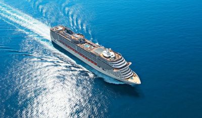 Imagine pentru MSC Divina: Circuit & Croaziera Sicilia, Sardinia si Insulele Baleare valabile pentru Europa