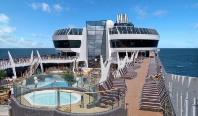 Imagine pentru MSC Divina: Circuit & Croaziera Sicilia, Sardinia si Insulele Baleare valabile pentru Europa