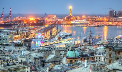Imagine pentru MSC Fantasia-Croaziera Insulele Canare si Maroc cu Zbor Inclus valabile pentru Europa