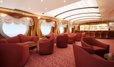Imagine pentru MSC Fantasia-Croaziera Insulele Canare si Maroc cu Zbor Inclus valabile pentru Europa
