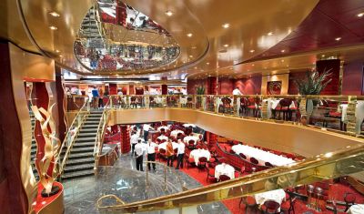 Imagine pentru MSC Fantasia-Croaziera Insulele Canare si Maroc cu Zbor Inclus valabile pentru Europa