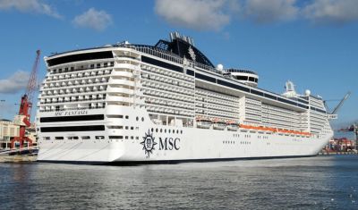 Imagine pentru MSC Fantasia-Croaziera Insulele Canare si Maroc cu Zbor Inclus valabile pentru Europa