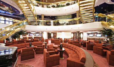 Imagine pentru MSC Fantasia-Croaziera Insulele Canare si Maroc cu Zbor Inclus valabile pentru Europa