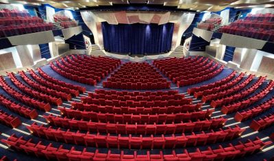 Imagine pentru MSC Fantasia-Croaziera Insulele Canare si Maroc cu Zbor Inclus valabile pentru Europa