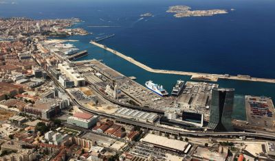 Imagine pentru MSC Fantasia-Croaziera Insulele Canare si Maroc cu Zbor Inclus valabile pentru Europa