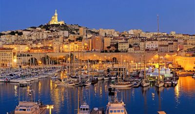 Imagine pentru MSC Fantasia-Croaziera Insulele Canare si Maroc cu Zbor Inclus valabile pentru Europa