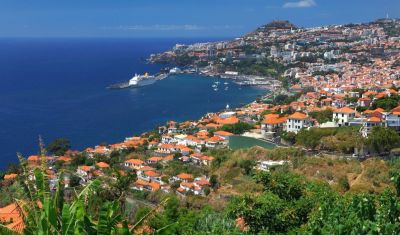 Imagine pentru MSC Fantasia-Croaziera Insulele Canare si Maroc cu Zbor Inclus valabile pentru Europa