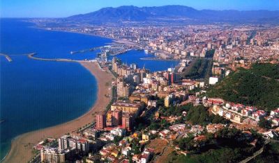 Imagine pentru MSC Fantasia-Croaziera Insulele Canare si Maroc cu Zbor Inclus valabile pentru Europa