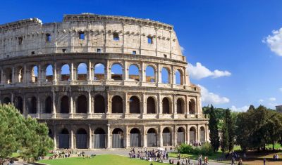 Imagine pentru MSC Fantasia-Croaziera Insulele Canare si Maroc cu Zbor Inclus valabile pentru Europa