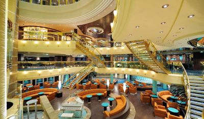 Imagine pentru MSC Fantasia-Croaziera Insulele Canare si Maroc cu Zbor Inclus valabile pentru Europa