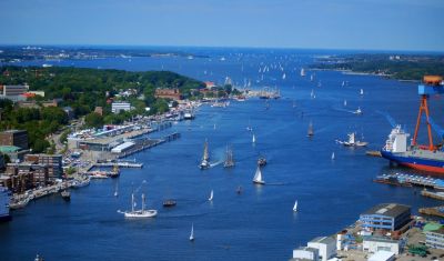 Imagine pentru MSC Fantasia-Croaziera Tarile Baltice cu Zbor Inclus valabile pentru Europa