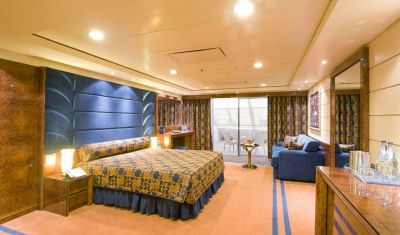 Imagine pentru MSC Fantasia-Croaziera Tarile Baltice cu Zbor Inclus valabile pentru Europa