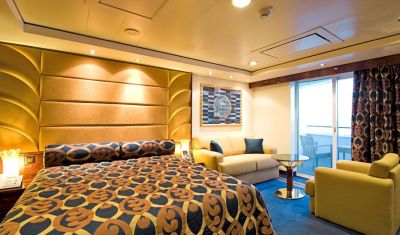 Imagine pentru MSC Fantasia-Croaziera Tarile Baltice cu Zbor Inclus valabile pentru Europa